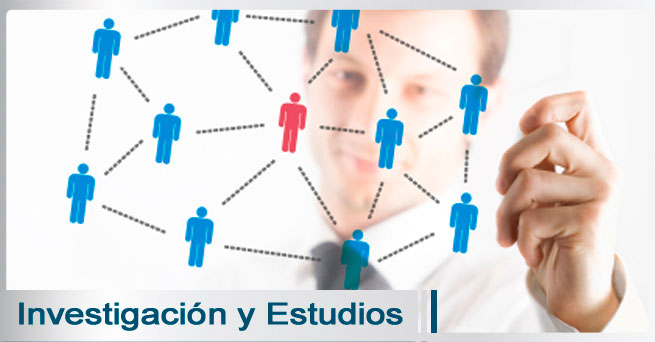 Investigación y Estudios